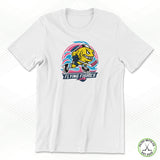Flying Fishies Staple Tee