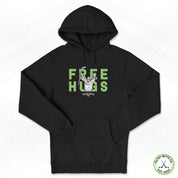 Free Hugs Staple Hoodie