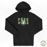 Free Hugs Staple Hoodie