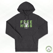 Free Hugs Staple Hoodie