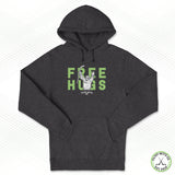Free Hugs Staple Hoodie
