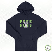 Free Hugs Staple Hoodie