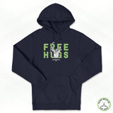 Free Hugs Youth Staple Hoodie
