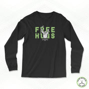 Free Hugs Staple Long Sleeve