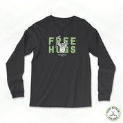 Free Hugs Staple Long Sleeve
