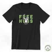 Free Hugs Staple Tee