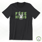Free Hugs Staple Tee