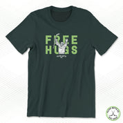 Free Hugs Staple Tee