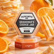 Grandma's Cookie Jar Stick Wax