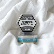 Certified Beautician Stick Wax