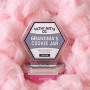 Grandma's Cookie Jar Stick Wax