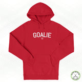 Goalie Youth Staple Hoodie