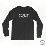 Goalie Youth Staple Long Sleeve