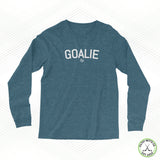 Goalie Staple Long Sleeve