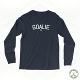 Goalie Youth Staple Long Sleeve