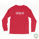 Goalie Youth Staple Long Sleeve