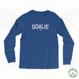 Goalie Youth Staple Long Sleeve