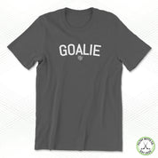 Goalie Youth Staple Tee