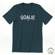 Goalie Staple Tee