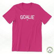 Goalie Youth Staple Tee
