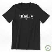 Goalie Youth Staple Tee