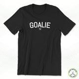 **OVERSTOCK** Goalie Staple Tee