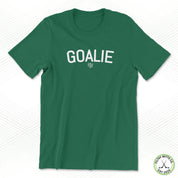 Goalie Youth Staple Tee