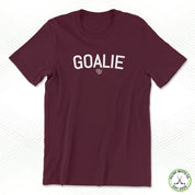 Goalie Youth Staple Tee