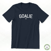 Goalie Youth Staple Tee