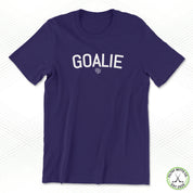 Goalie Youth Staple Tee