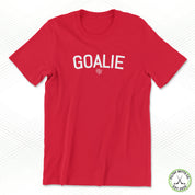 Goalie Youth Staple Tee