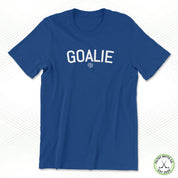 Goalie Youth Staple Tee