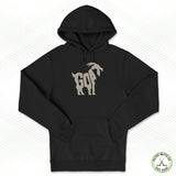 GOAT Staple Hoodie