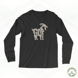 GOAT Youth Staple Long Sleeve