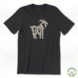 GOAT Staple Tee