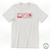 Gordie Howe Youth Staple Tee