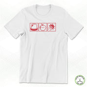 Gordie Howe Youth Staple Tee