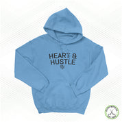 Heart & Hustle Youth Staple Hoodie