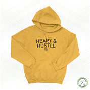 Heart & Hustle Youth Staple Hoodie