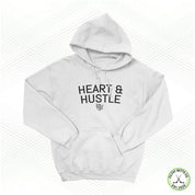 Heart & Hustle Youth Staple Hoodie