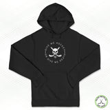 Give Me Hockey or Give Me Death Staple Hoodie