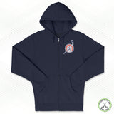 Hockey Revolution Pre-Game Zip