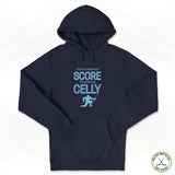 How You Celly Staple Hoodie