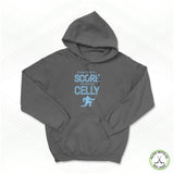 How You Celly Youth Staple Hoodie