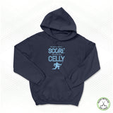 How You Celly Youth Staple Hoodie