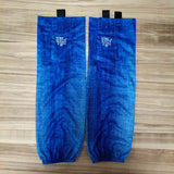 Kraken Beers Canadian Tuxedo Socks