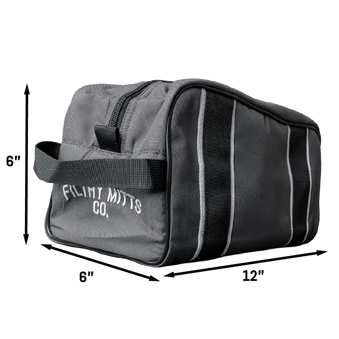 FMC Accessory Tote