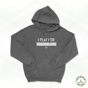 I Play For... Youth Staple Hoodie