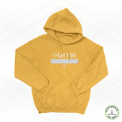 I Play For... Youth Staple Hoodie