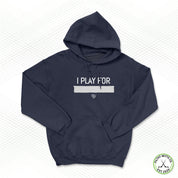I Play For... Youth Staple Hoodie